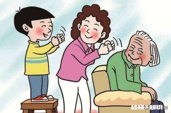 为什么男人一直维护她的父母，因为父母跟老婆生气