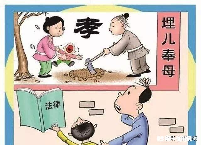 为什么男人一直维护她的父母，因为父母跟老婆生气