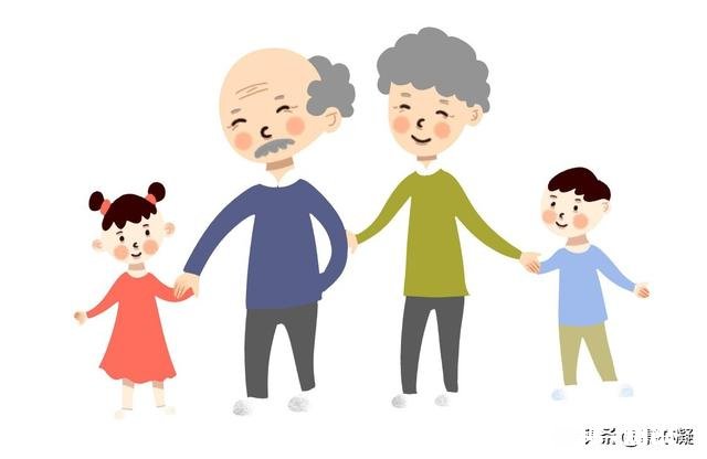 为什么男人一直维护她的父母，因为父母跟老婆生气