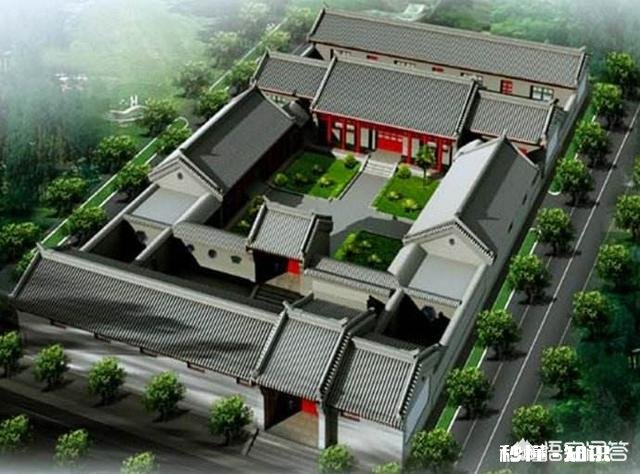 我家开间10.5米，进深25米，怎么设计一层别墅