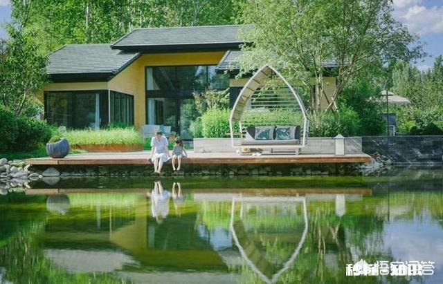 我家开间10.5米，进深25米，怎么设计一层别墅