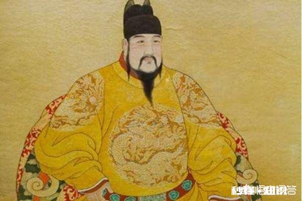 故宫当中藏着一个600年的秘密，朱棣曾下令不准传出去什么秘密