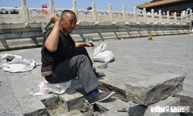 故宫当中藏着一个600年的秘密，朱棣曾下令不准传出去什么秘密