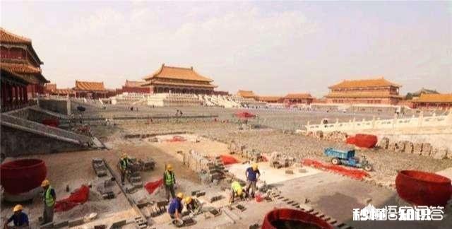 故宫当中藏着一个600年的秘密，朱棣曾下令不准传出去什么秘密