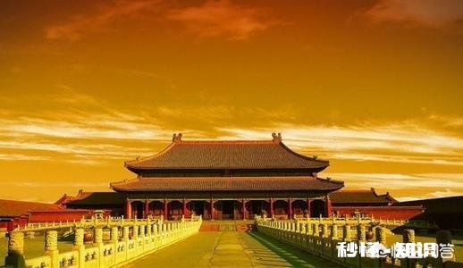 故宫当中藏着一个600年的秘密，朱棣曾下令不准传出去什么秘密