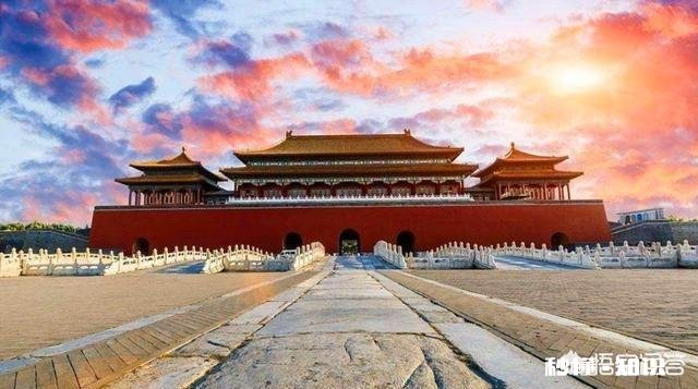 故宫当中藏着一个600年的秘密，朱棣曾下令不准传出去什么秘密