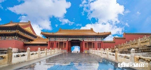 故宫当中藏着一个600年的秘密，朱棣曾下令不准传出去什么秘密