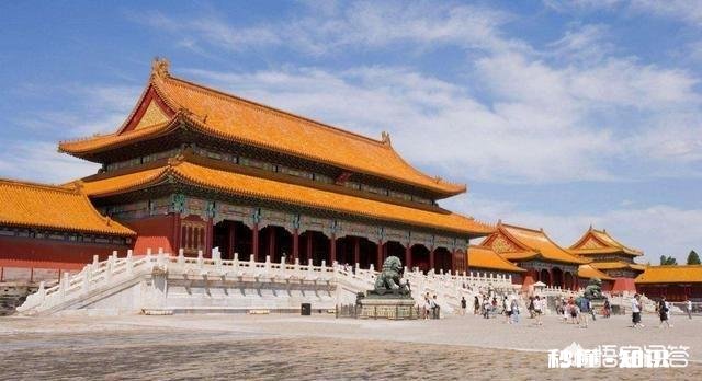 故宫当中藏着一个600年的秘密，朱棣曾下令不准传出去什么秘密