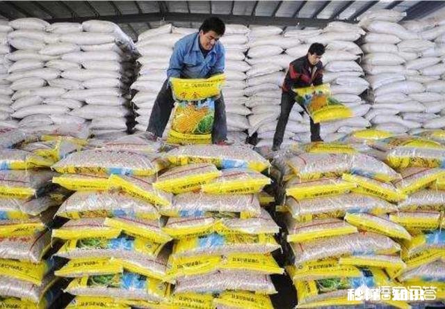 农民种地，购买了柴油、化肥、农药、种子，这些能给国家带来税收吗