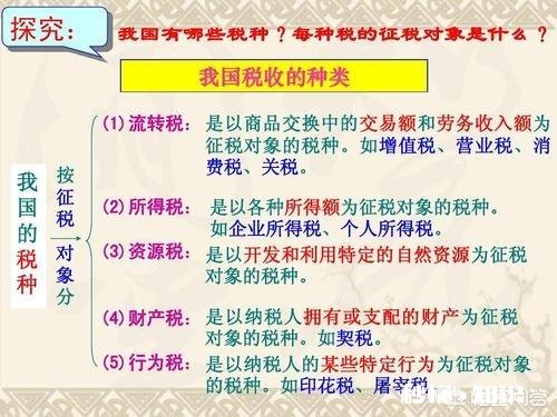 农民种地，购买了柴油、化肥、农药、种子，这些能给国家带来税收吗