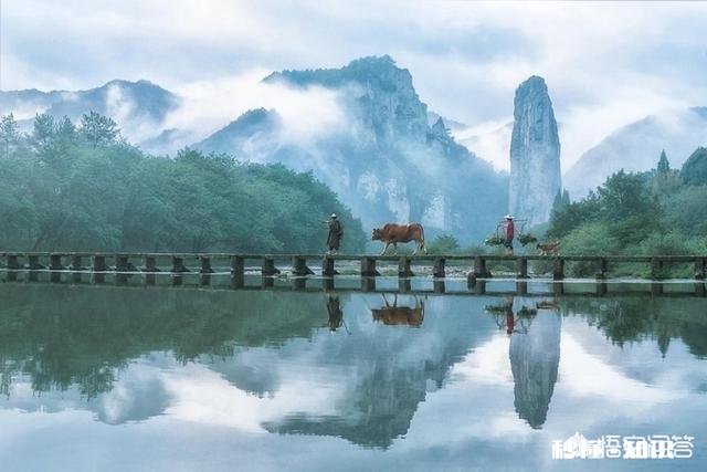 你手机里最喜欢的一张风景图片是哪个