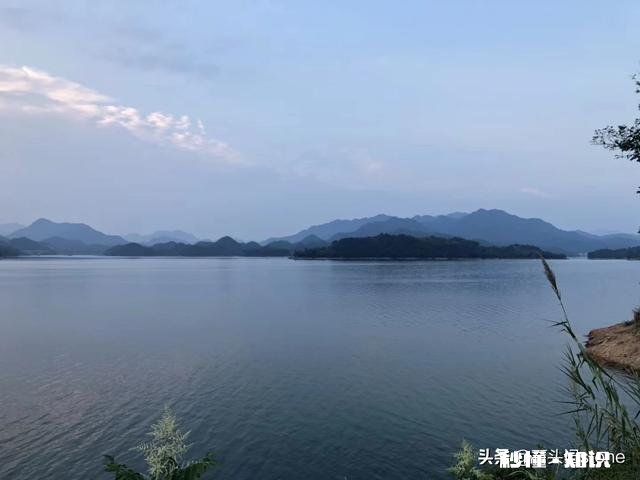 你手机里最喜欢的一张风景图片是哪个