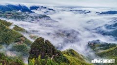 你手机里最喜欢的一张风景图片是哪个