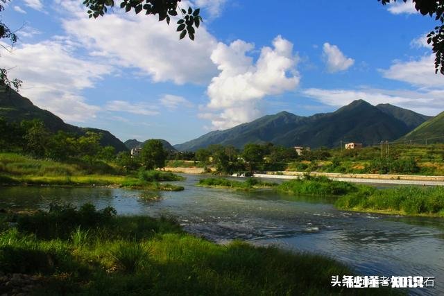 你手机里最喜欢的一张风景图片是哪个