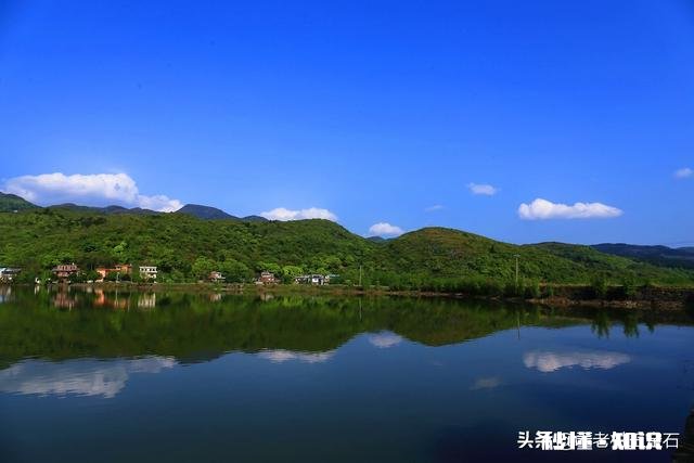 你手机里最喜欢的一张风景图片是哪个