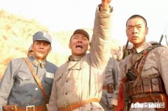 为何《亮剑》能成为抗日剧经典之作