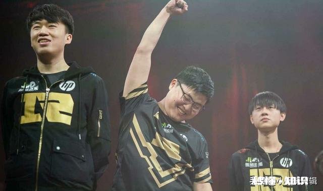 有没有RNG的粉丝怎么看待RNG在最近比赛中的表现的