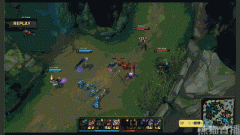 《英雄联盟》职业比赛中都有哪些极限操作