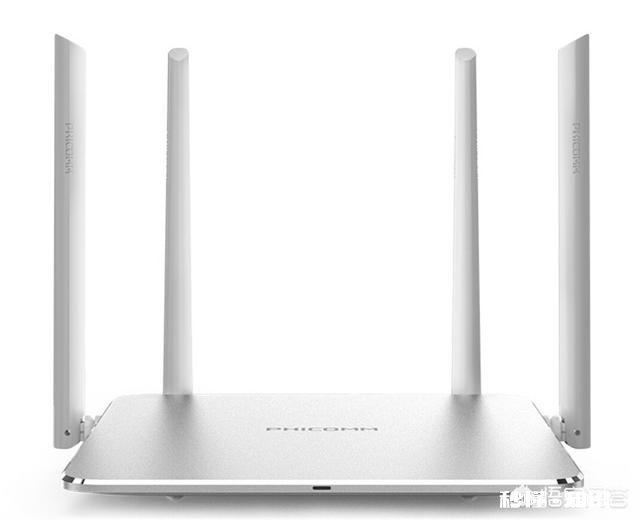 家用宽带50兆的用什么路由器