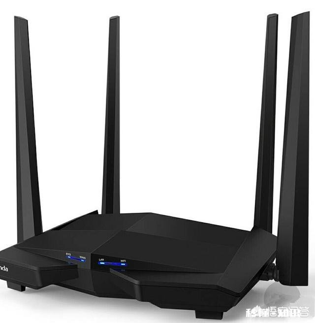 家用宽带50兆的用什么路由器