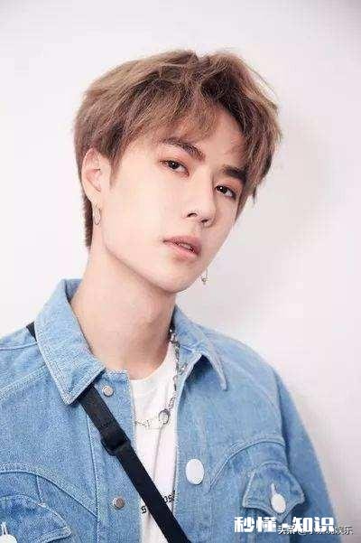 你想成为王一博的什么人