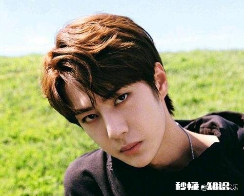 你想成为王一博的什么人