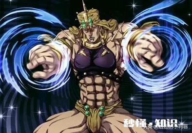 《JOJO的奇妙冒险》中，你觉得最正的反派是谁