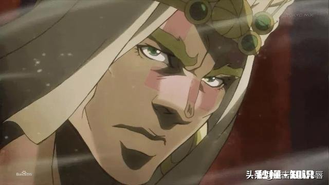 《JOJO的奇妙冒险》中，你觉得最正的反派是谁