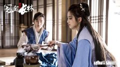 过年了，你最爱看电视剧的叫什么为什么