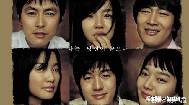 有什么好看感人的韩国电影