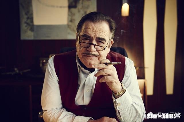 你觉得电影版《绝命毒师》中的老白由谁来饰演最为合适