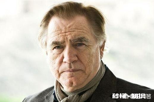 你觉得电影版《绝命毒师》中的老白由谁来饰演最为合适