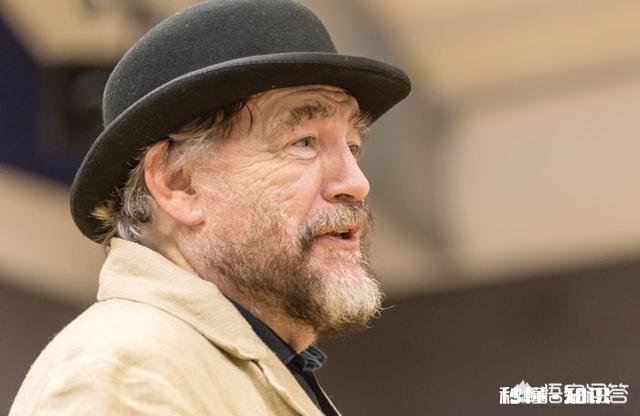 你觉得电影版《绝命毒师》中的老白由谁来饰演最为合适