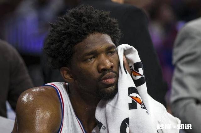 76人双核恩比德和西蒙斯如果一定要拆，交易谁比较好