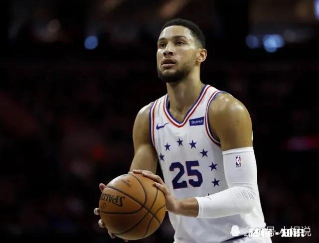 76人双核恩比德和西蒙斯如果一定要拆，交易谁比较好