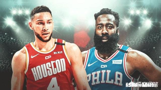 76人双核恩比德和西蒙斯如果一定要拆，交易谁比较好