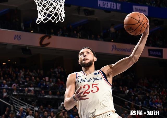 76人双核恩比德和西蒙斯如果一定要拆，交易谁比较好