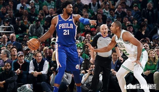 76人双核恩比德和西蒙斯如果一定要拆，交易谁比较好