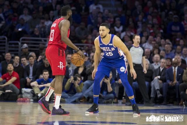 76人双核恩比德和西蒙斯如果一定要拆，交易谁比较好