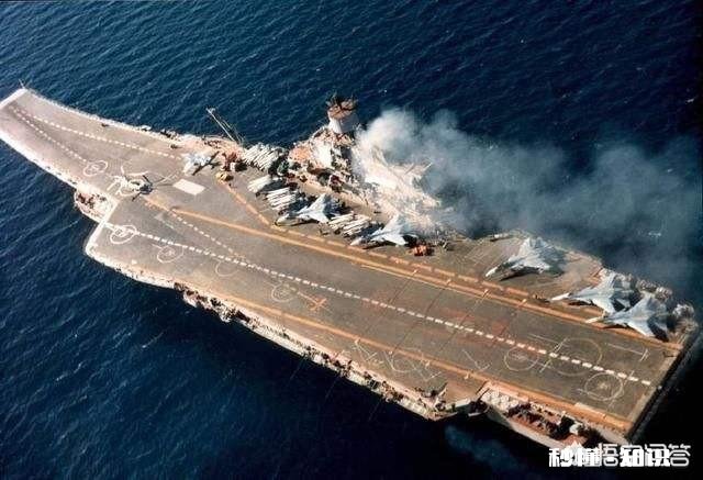 为什么说航母是一个全球军事大国的基本配置