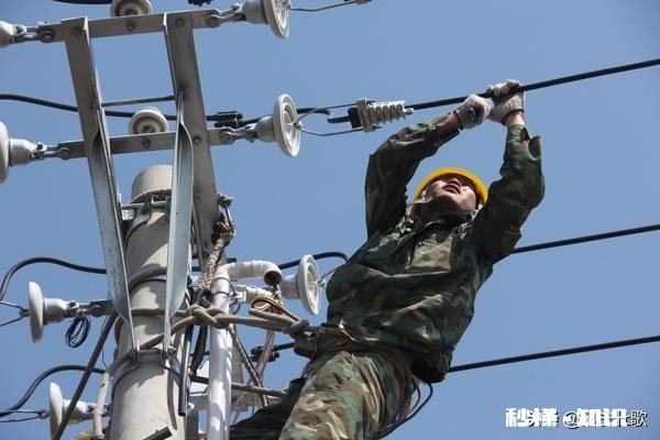 为什么夏天老是停电，不管是农村，现在连城市也经常停电