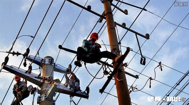 为什么夏天老是停电，不管是农村，现在连城市也经常停电