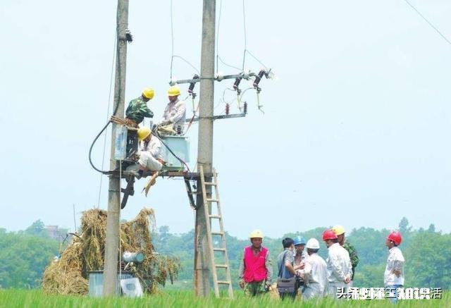 为什么夏天老是停电，不管是农村，现在连城市也经常停电