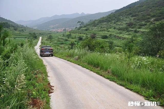 五一打算从山东出发自驾到太行山游玩，不打算去景点只想野游，有什么旅游攻略推荐吗