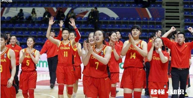 中国女篮输给塞尔维亚的最后一节发生了什么
