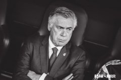 安切洛蒂和齐达内，谁更有可能拿到自己的第四个欧冠冠军