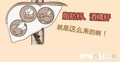 得了脂肪肝严重吗有什么症状