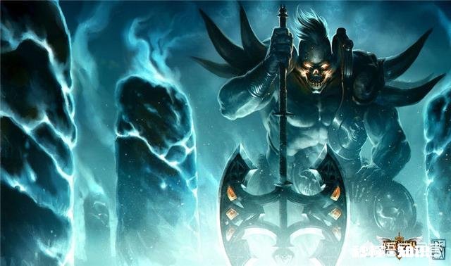 LOL中的武器大师和雷霆咆哮单挑，谁比较厉害