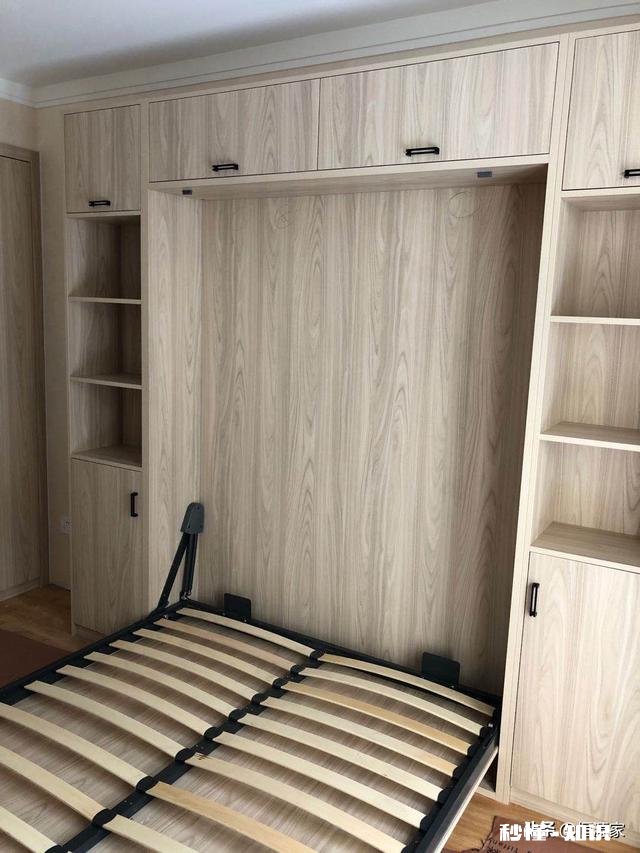 94平的两居异型，如何减少空间浪费增加一间多功能房