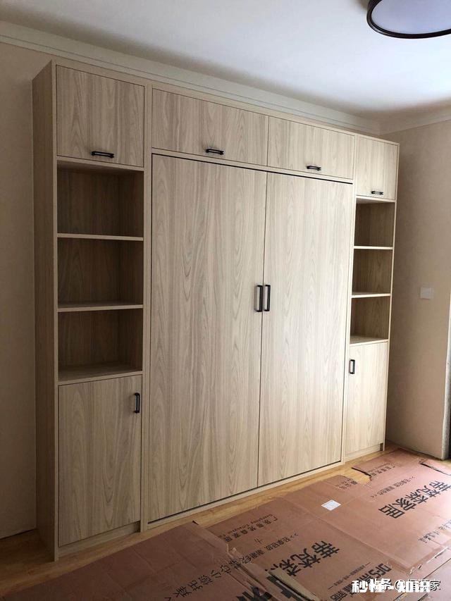 94平的两居异型，如何减少空间浪费增加一间多功能房